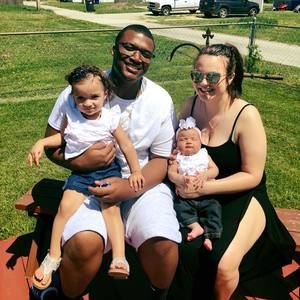 Meet your Posher, Savanna ann